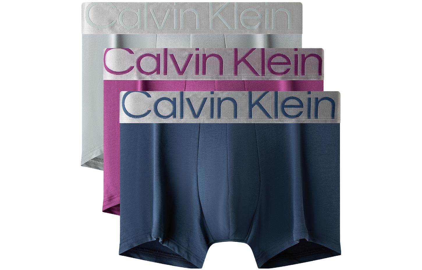 Трусы CKCalvin Klein 3 - изображение 1