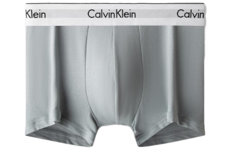 Трусы CKCalvin Klein Logo 3 - изображение 4