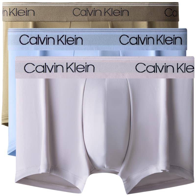 Трусы CKCalvin Klein 3 - изображение 1
