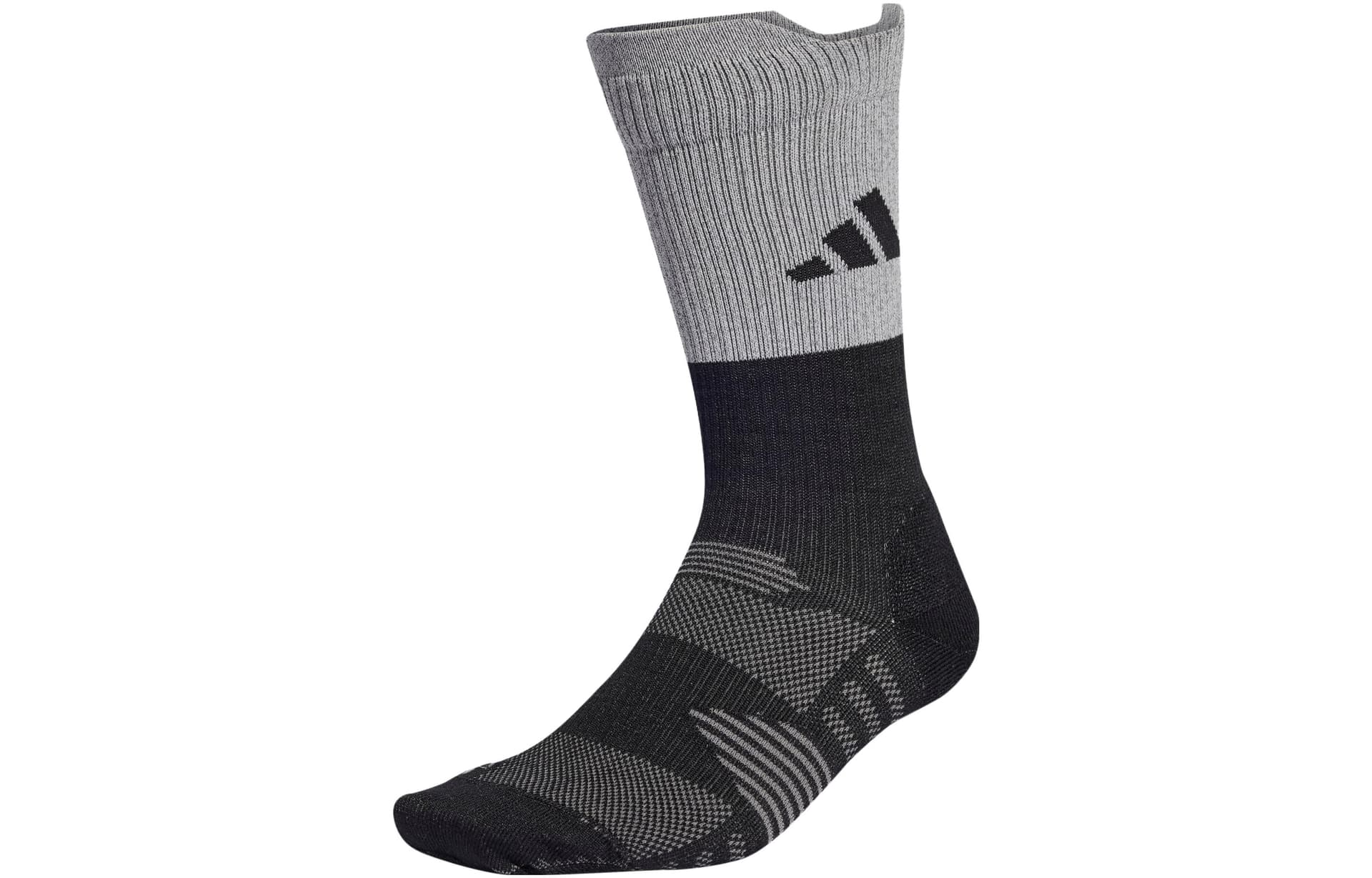 Носки adidas X-CITY HEAT.RDY REFLECTIVE Logo - изображение 1