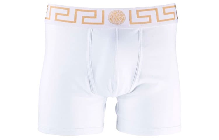 Трусы VERSACE 12 - изображение 2