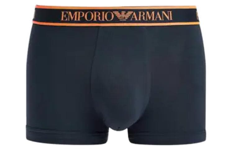 Трусы EMPORIO ARMANI Logo 3 - изображение 3