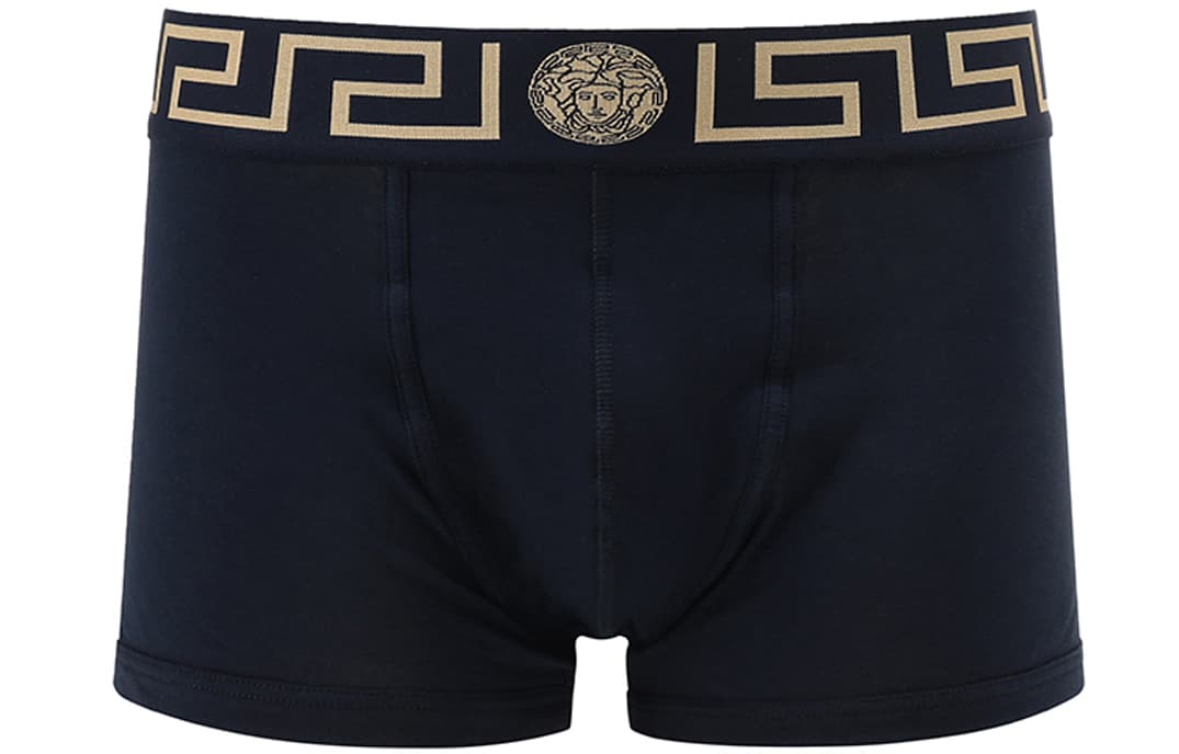 Трусы VERSACE SS22 Logo 2 - изображение 4