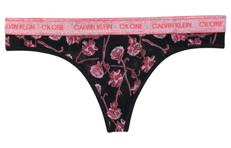 Трусы CKCalvin Klein 1 - изображение 1