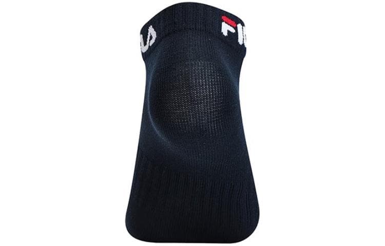 Fila Heritage Collection Низкие носки Женские Легенда Синий - изображение 2