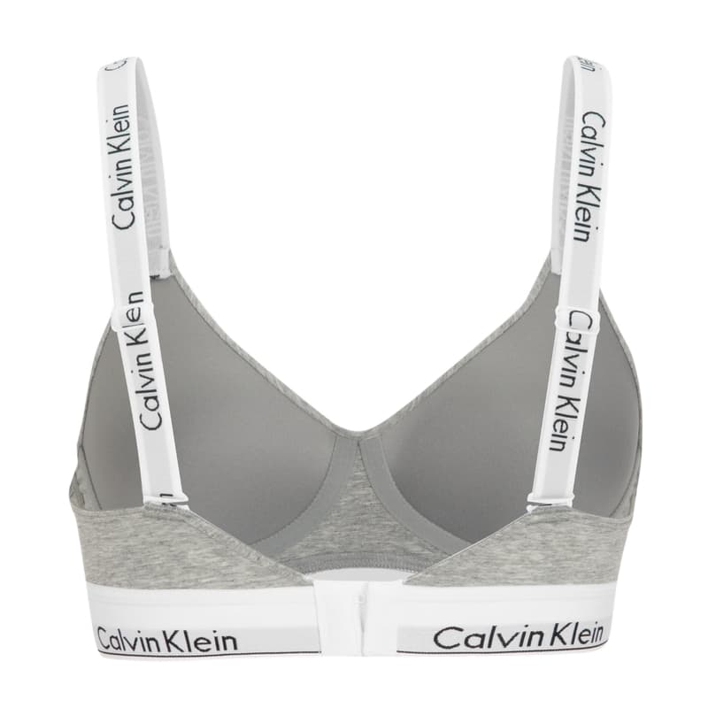 Бюстгальтер CKCalvin Klein Logo - изображение 2