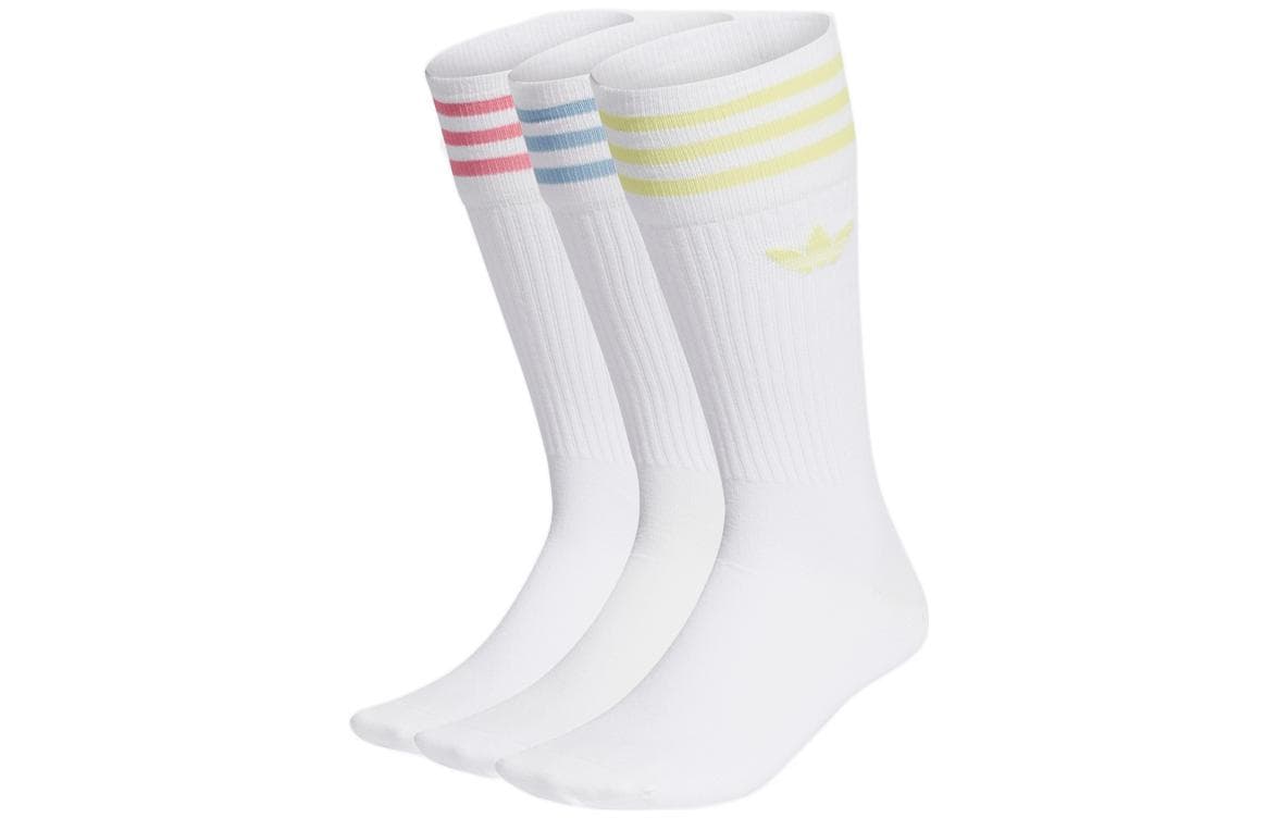 Носки adidas originals Logo 13 - изображение 1
