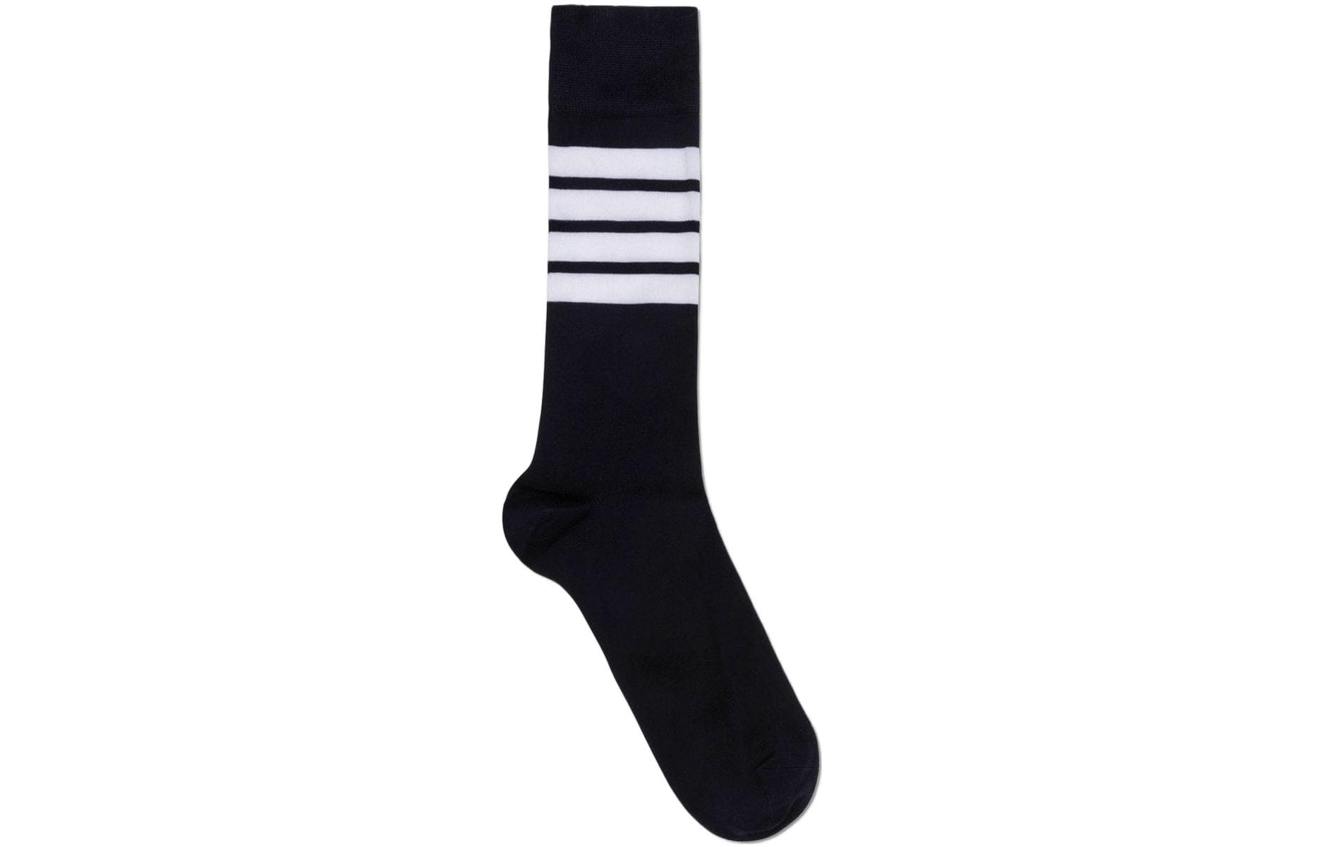 Носки THOM BROWNE 1 - изображение 2