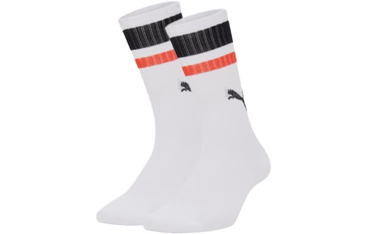 Носки PUMA Logo 2 - изображение 1