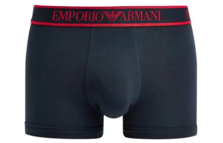 Трусы EMPORIO ARMANI Logo 3 - изображение 4