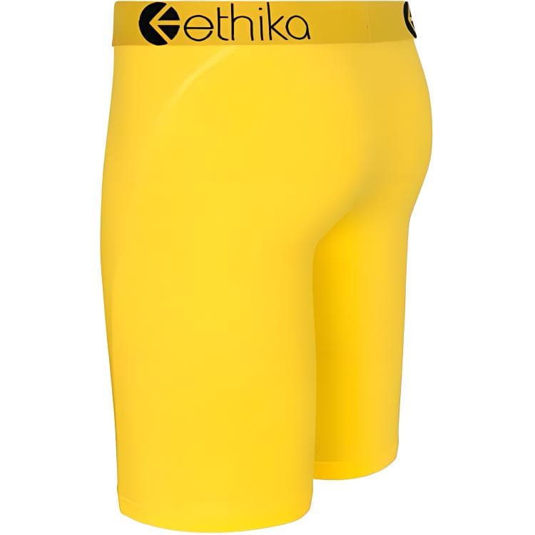 Трусы ETHIKA 1 - изображение 3
