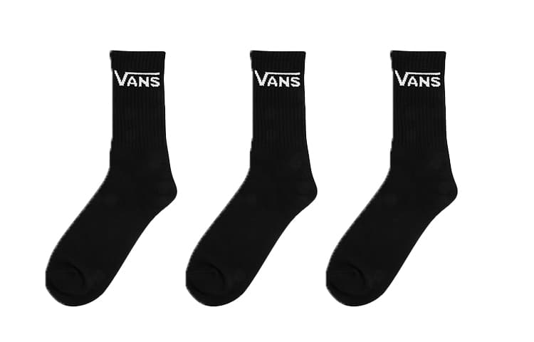 Носки Vans logo - изображение 2