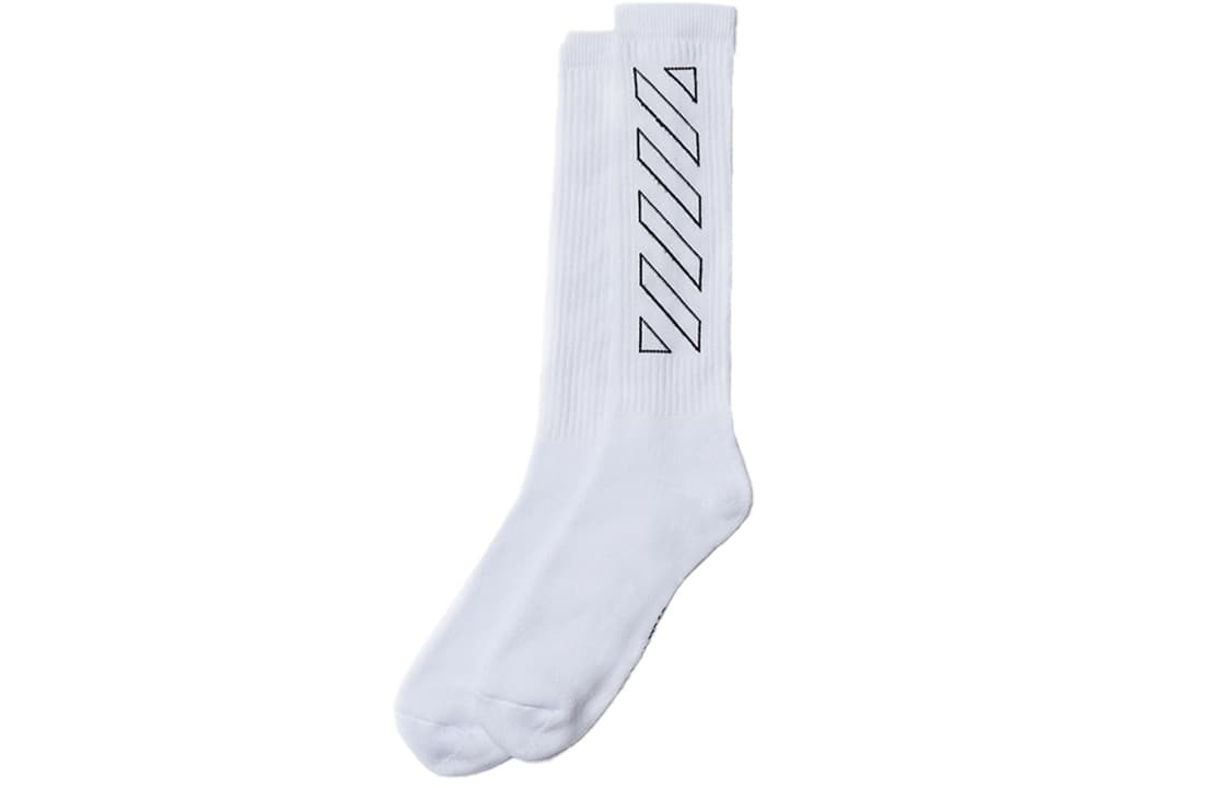 Носки OFF-WHITE SS22 1 - изображение 1