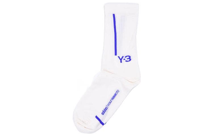 Носки Y-3 Logo 1 - изображение 1