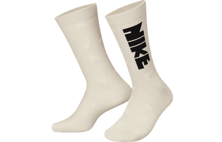 Носки Nike Everyday Essentials Crew Socks - изображение 2