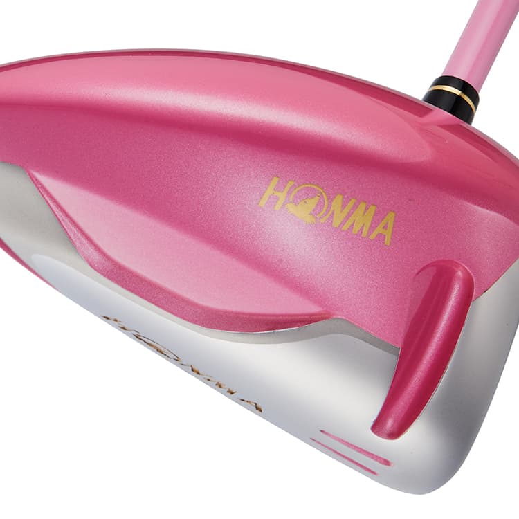 HONMA HT-07L - изображение 4