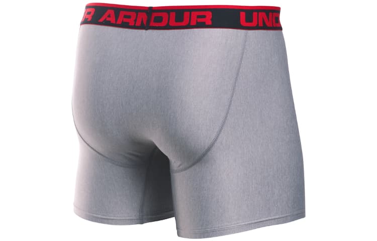 Трусы Under Armour Original Boxerjock 6 - изображение 2
