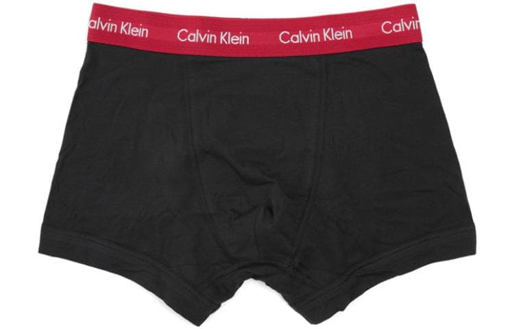 Трусы CKCalvin Klein Logo 3 - изображение 4