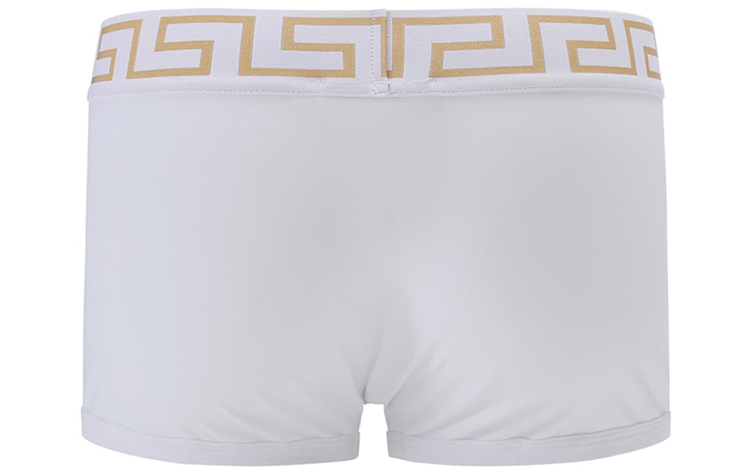 Трусы VERSACE SS22 Logo 2 - изображение 3