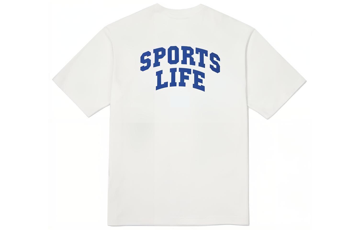Футболка FILA T - изображение 2