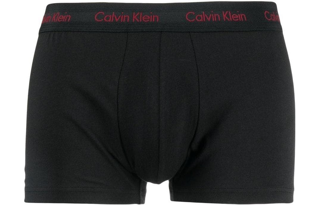 Трусы CKCalvin Klein SS23 Logo 3 - изображение 2