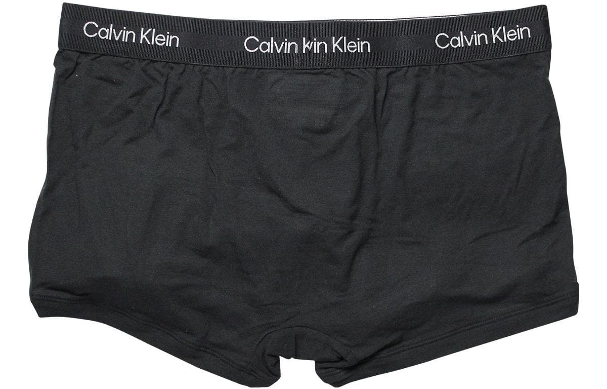 Трусы CKCalvin Klein SS23 Logo 1 - изображение 2