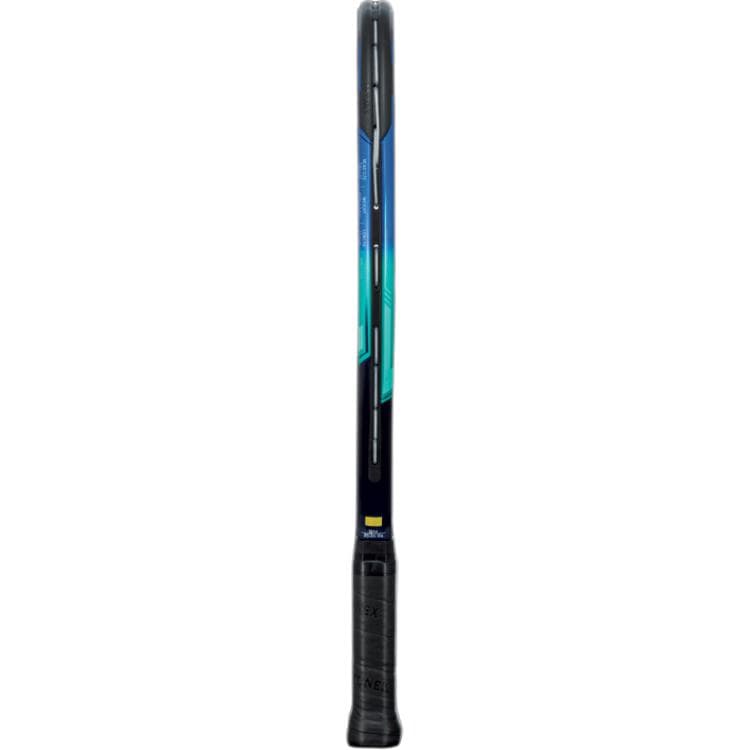 YONEX JUNIOR 17 160g Ракетка Вес 58 Квадратный Дюймовый Голова Размер Небесно-синий Детские Теннисные Ракетки - изображение 2