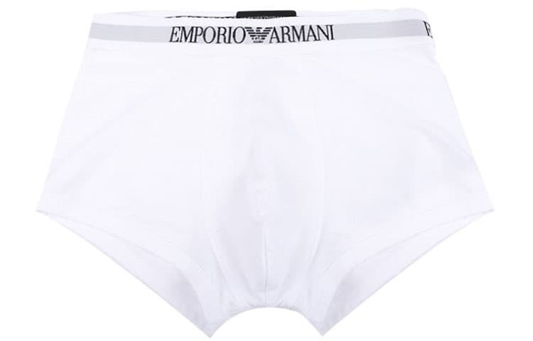 Трусы EMPORIO ARMANI logo 3 - изображение 5