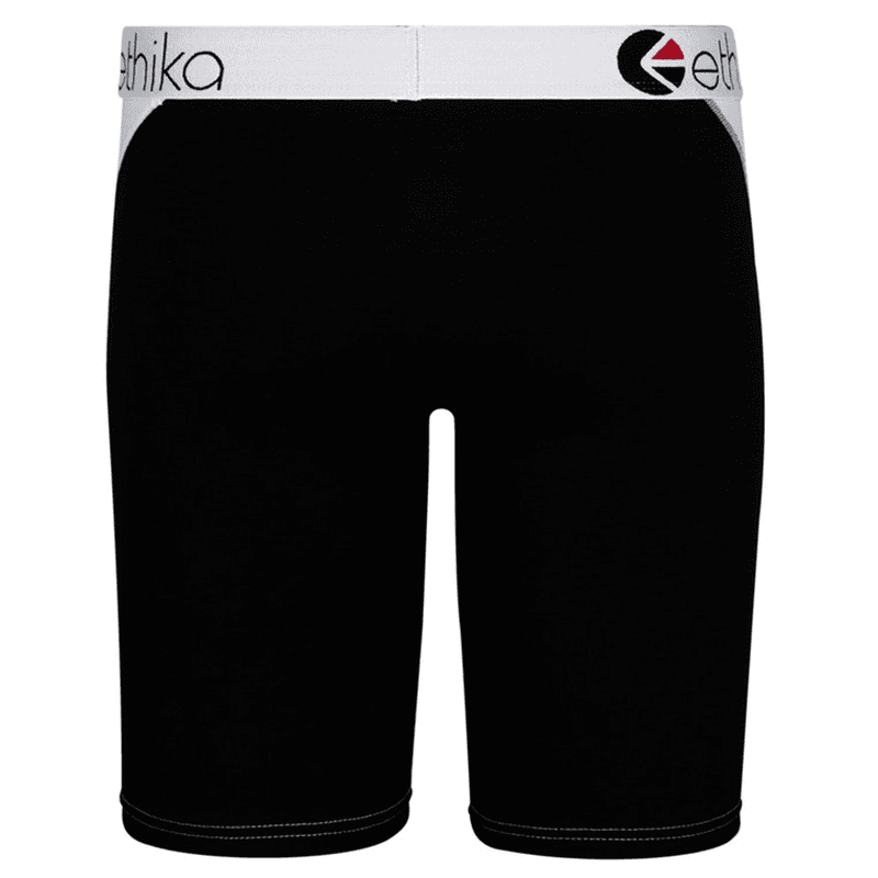 Трусы ETHIKA Logo 1 - изображение 2
