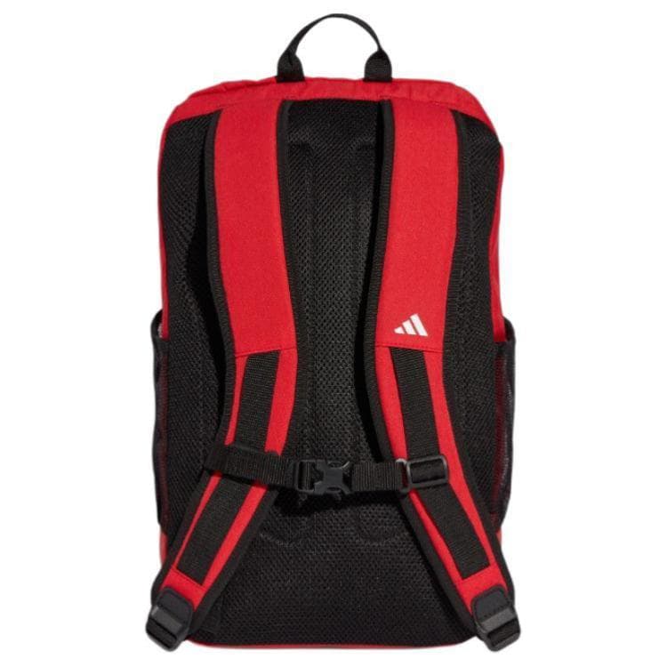 Рюкзак adidas Fabric Backpack Red - изображение 3