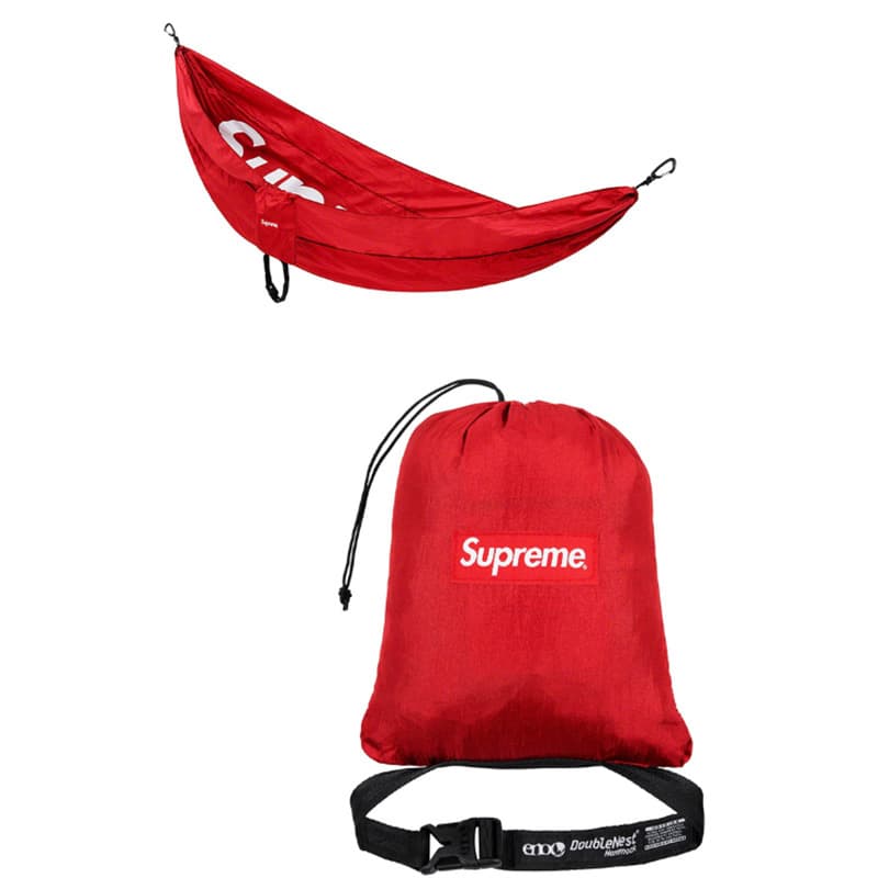 Supreme x ENO SS19 - изображение 5