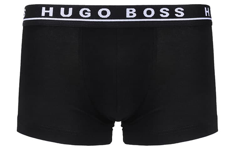 Трусы HUGO BOSS SS21 13 - изображение 2