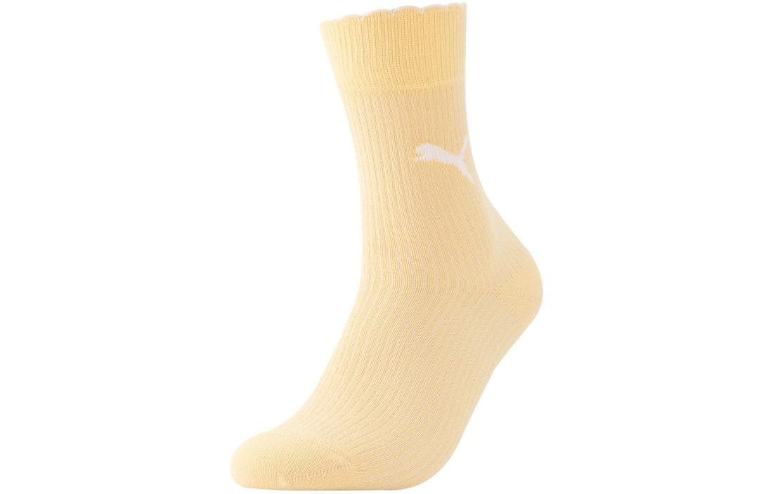 Носки PUMA SS23 WOMEN SOCK 1P APAC Logo 1 - изображение 1