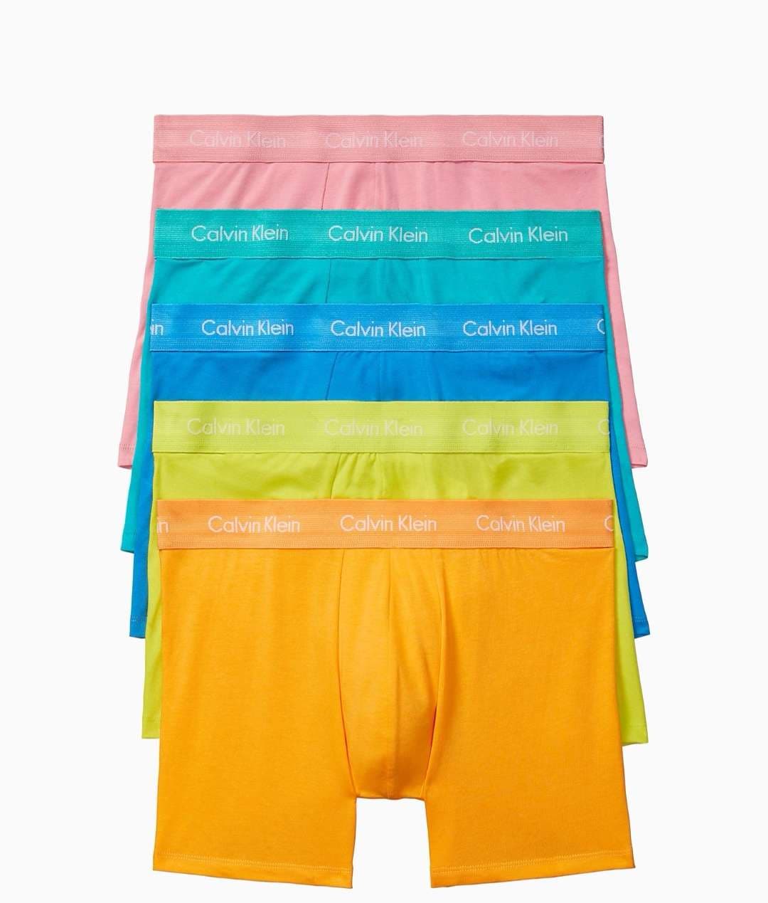 Трусы CKCalvin Klein 15 - изображение 1
