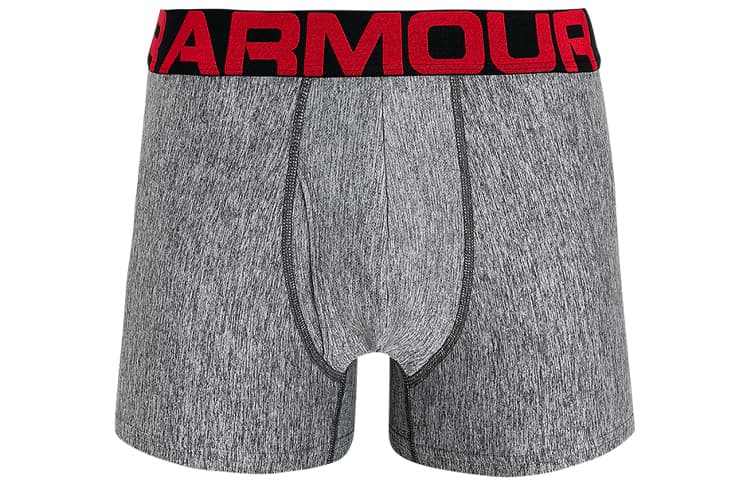 Трусы Under Armour Tech Boxerjock 3" - изображение 3