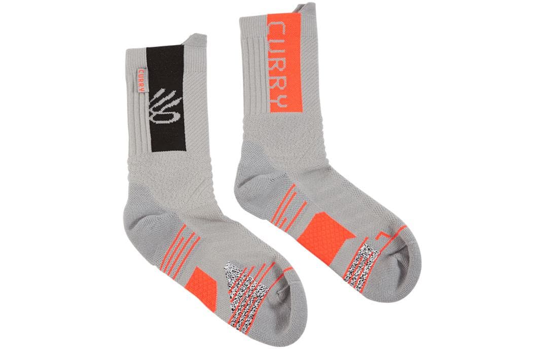 Носки Under Armour 1 - изображение 3