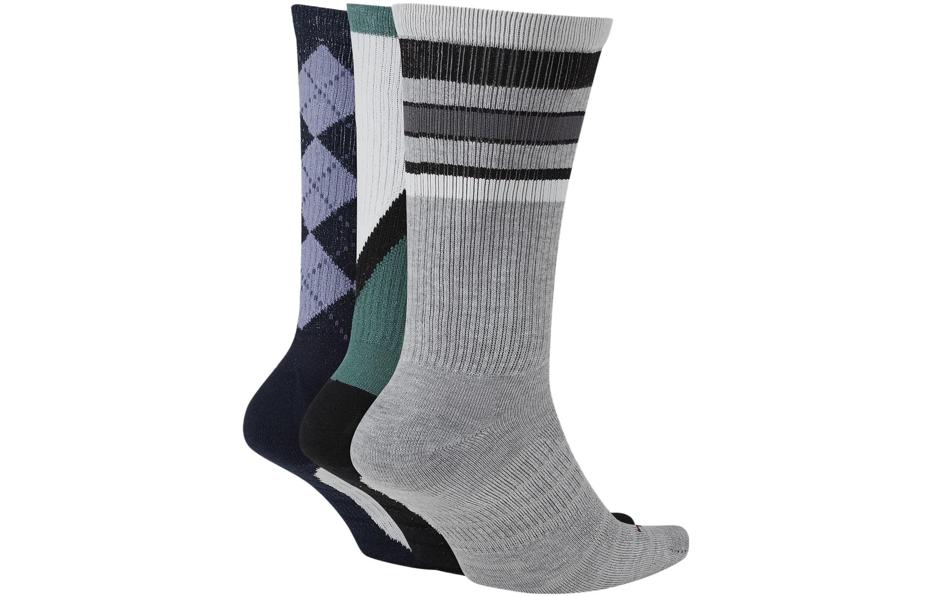 Носки Nike SB Everyday Max Lightweight Socks - изображение 2