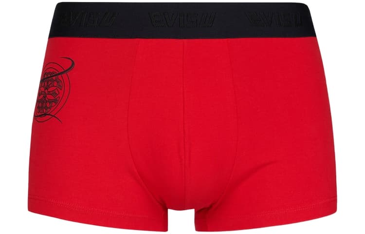 Трусы EVISU Logo 3 - изображение 3