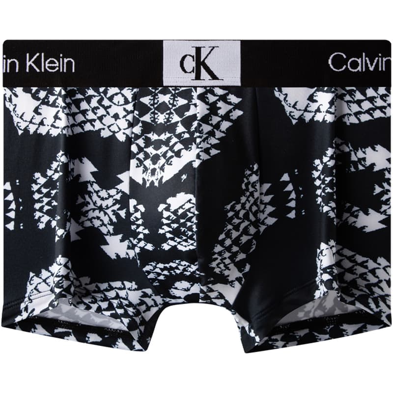 Трусы CKCalvin Klein SS23 - изображение 1