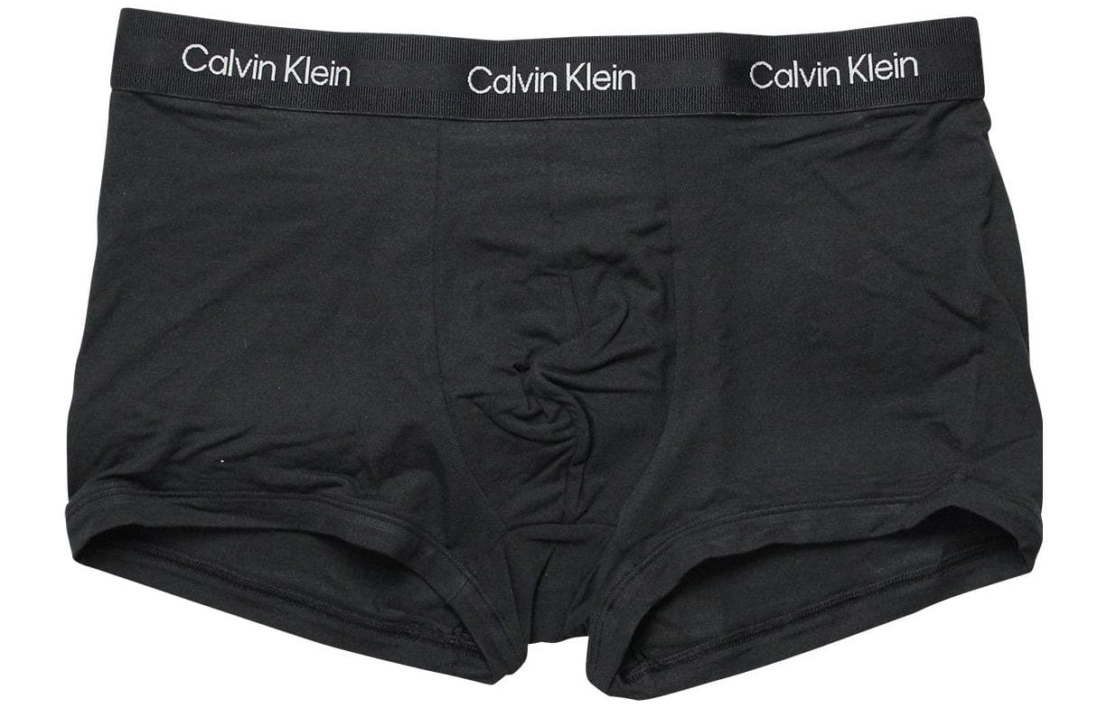 Трусы CKCalvin Klein SS23 Logo 1 - изображение 1