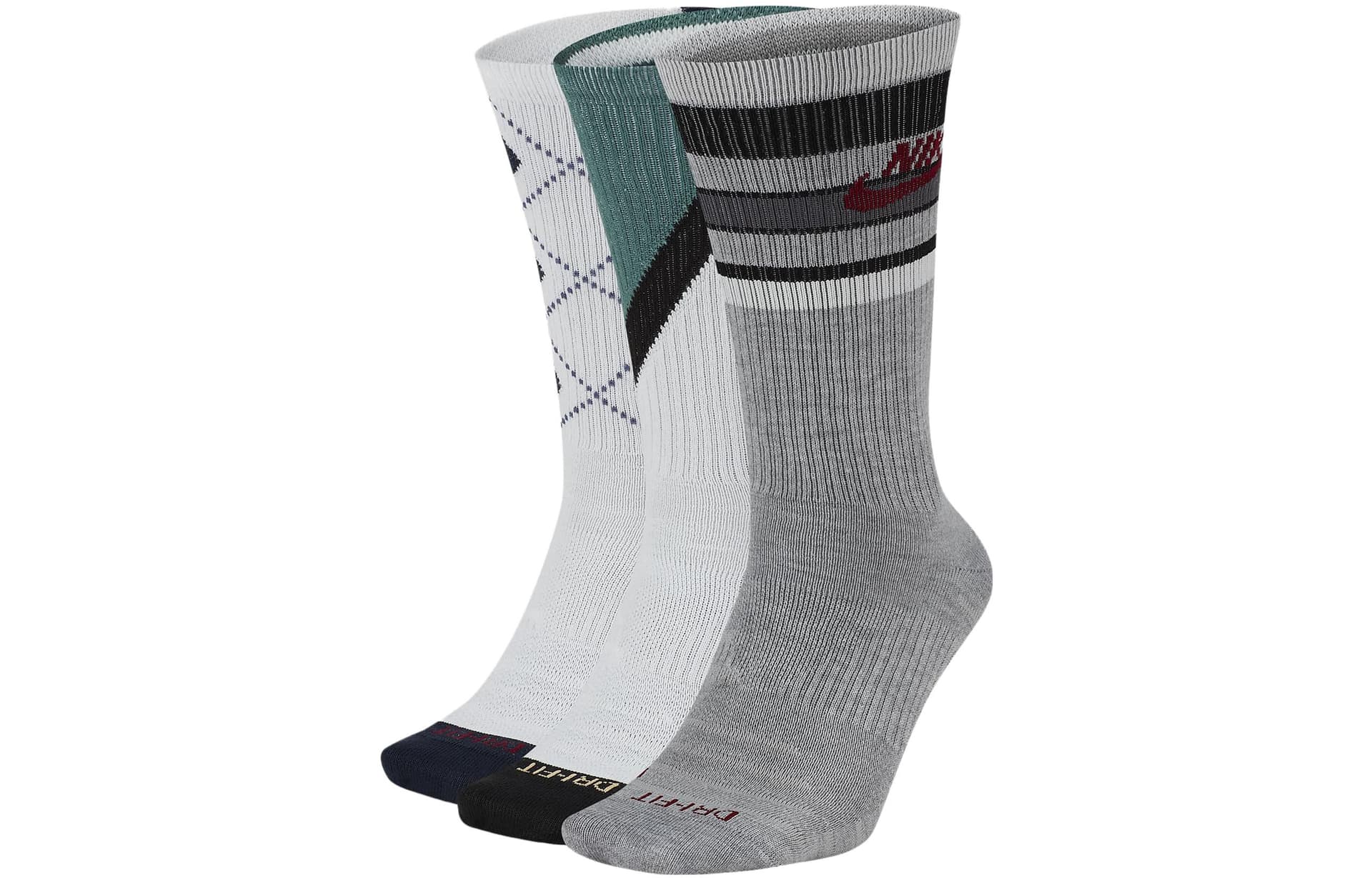 Носки Nike SB Everyday Max Lightweight Socks - изображение 1