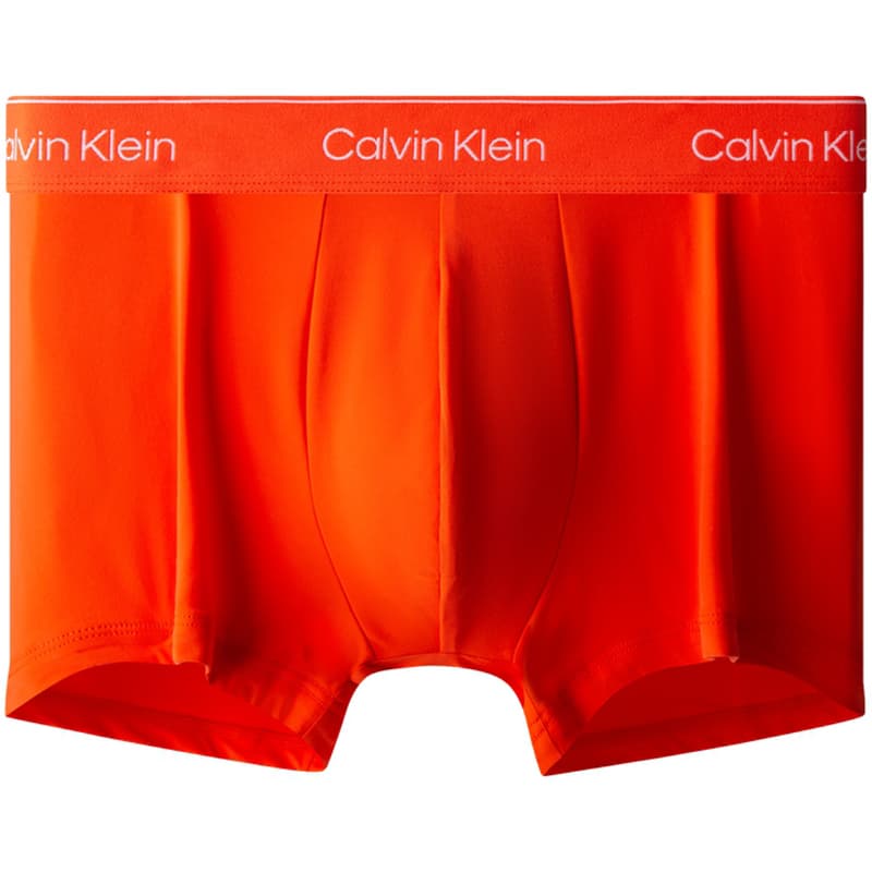 Трусы CKCalvin Klein 1 - изображение 1