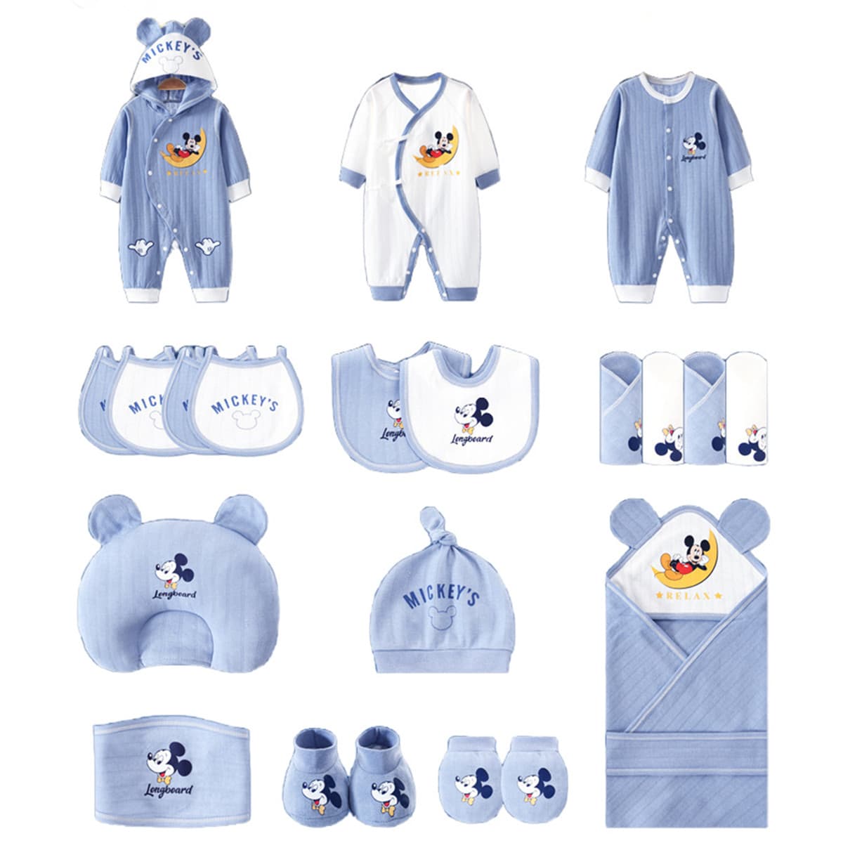 Disney Baby Подарочная коробка для младенцев и малышей - изображение 2