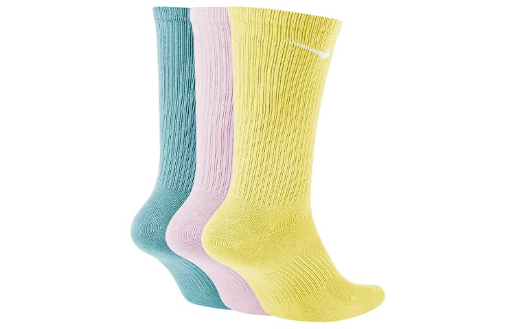 Носки Nike Everyday Plus Lightweight Socks - изображение 2