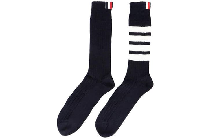 Носки THOM BROWNE 1 - изображение 1