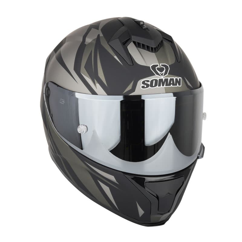 SOMAN 3C - изображение 4