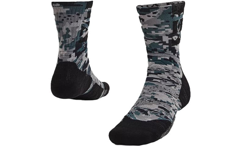 Носки Under Armour - изображение 5