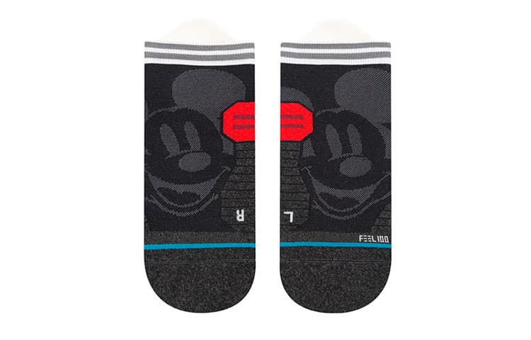 Stance x Disney 1 - изображение 2
