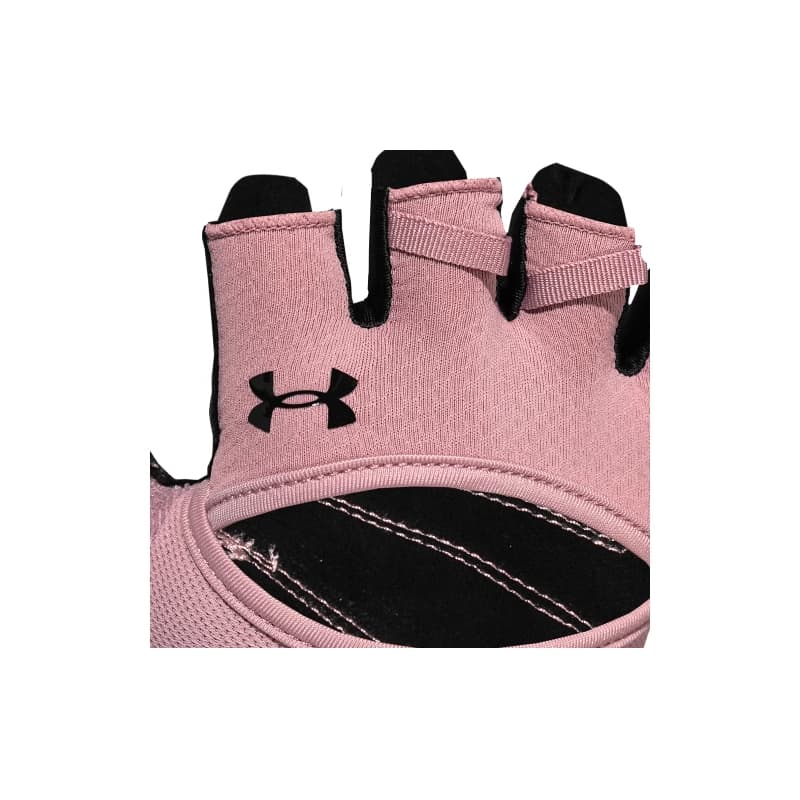 Under Armour UA Фитнес-Перчатки Женские Устойчивые к Износу - изображение 3
