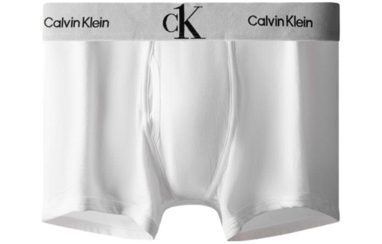 Трусы CKCalvin Klein SS23 Logo 1 - изображение 1